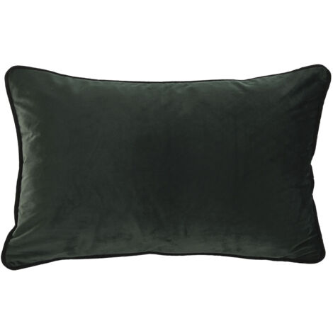 Cuscino Home ESPRIT Verde 45 x 15 x 45 cm