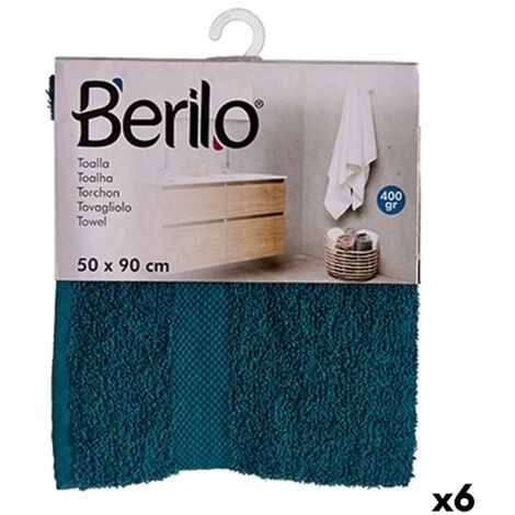Drift Home Tappetino Da Bagno Abode Eco 50x80 Cm - 80% Cotone BCI E 20% Poliestere Riciclato, Colore Claret, Morbido E Assorbente - 4