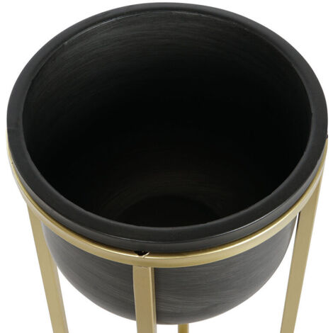 Well Home Vaso da fiori accord 40cm cemento SHEIN ALIA