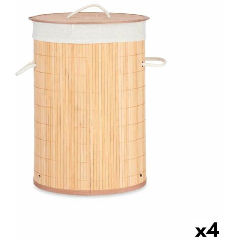 levandeo Ciotola da 15 cm, in legno di mango, grigio, madreperla, smaltata, ciotola per insalata, decorazione da tavolo
