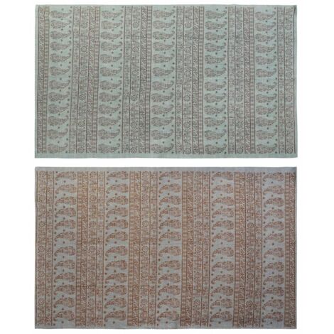 Tenda Telescopica In Acciaio Poliestere 400 X 120 X 200-300 Cm Verde Scuro 81087784