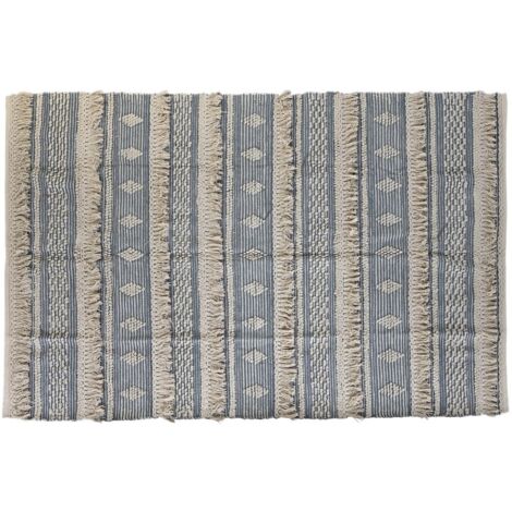 SAFAVIEH Tappeto collezione Valencia, 1,5 x 20,3 m, beige e
