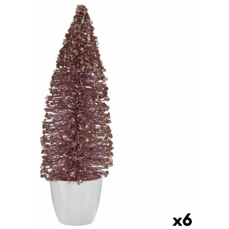 Albero di Natale KANIN 210cm 300 LED