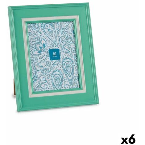 HORLIMER Cornice A4,Cornici Foto MDF 15 Pezzi,Portafoto Da Tavolo O - Foto 9