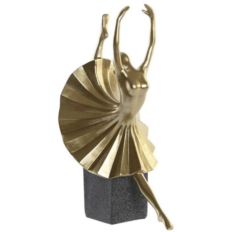 Purpledip Statuetta In Resina Cool Cat: Gatto Funky Da Collezione, Decorazione Originale Per Casa - 4