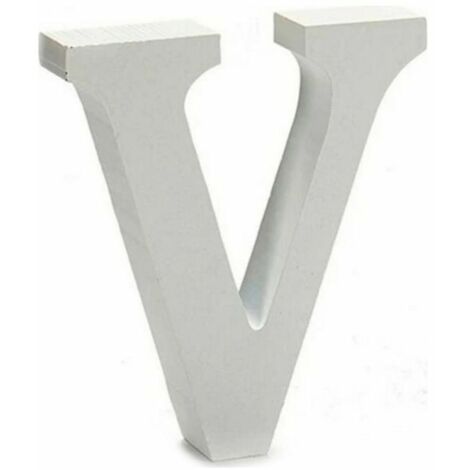Adesivi in vinile colorato da 15 cm con lettere e numeri