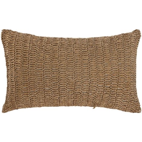 Cuscino Home ESPRIT Naturale 60 x 15 x 35 cm | Leroy Merlin