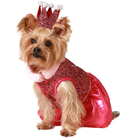 Wicked Costumes - Costume Principessa Romana Per Bambine, Taglia M (5-7 Anni), Include Abito, Cintura E Fascia Per Capelli