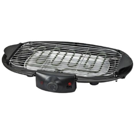 Barbecue Grupo FM BEP2000 47 x 23 cm