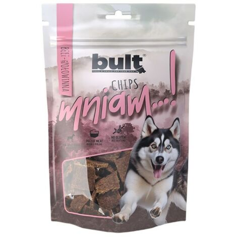 123... Hund Dabei! - Carne Di Bufalo - Carne Di Manzo Per Cani - Carne