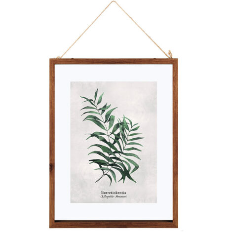 Cornice Portafoto In Legno Precious Moments – Prima Comunione/Conferma – 16x4 Cm Con Fiori E Uccelli