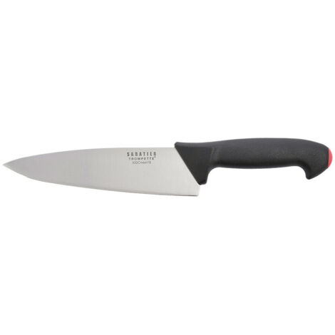 Lion Sabatier Idéal Provençao 832585 coltello da chef, 25 cm | Fare
