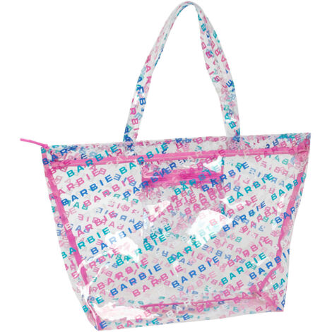 Borsa Trasparente 30x30x15 Cm Oraben Zaino Trasparente Oraben Per Stadi