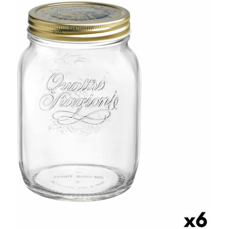 Bormioli Rocco – Confezione da 12 Bicchieri Exclusiva Rum, Vetro Trasparente Effetto Ottico 22 cl, Lavabili in Lavastoviglie