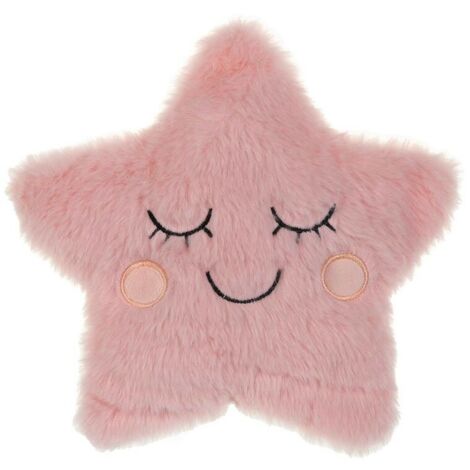 Cuscino di posizionamento, lunghezza 150, mussola miniRELAX, 12, rosa