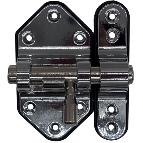 5304505088 Washer Door Latch for Electrolux Frigidaire Washer Parts & Accessories, 5304505088 Washer Door Strike Replacement 4452319, PS11766033,AP6031188(1.77×0.7×1.34 in