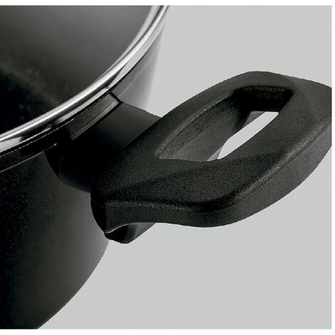 MAMI | Pentola in alluminio By Alessi
