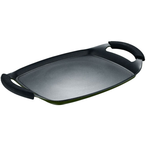 Luchetti K360 Wok alluminio antiaderente