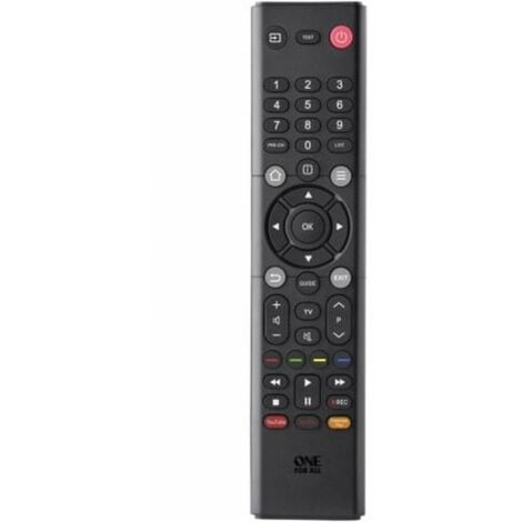 SimplyAll Telecomando Di Ricambio Per TV Acer AT3220 – Sostituzione Diretta, Plug & Play, Nessuna Programmazione – Con Batterie Fornite