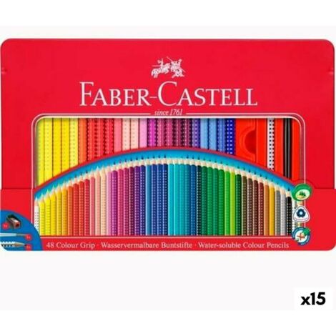Colori a Cera Jumbo Multicolore Cera (72 Unità) | Leroy Merlin