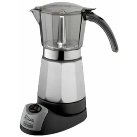 Delonghi base elettrica accensione caffettiera moka Alicia EMK2 EMK4 EMK6 EMK9