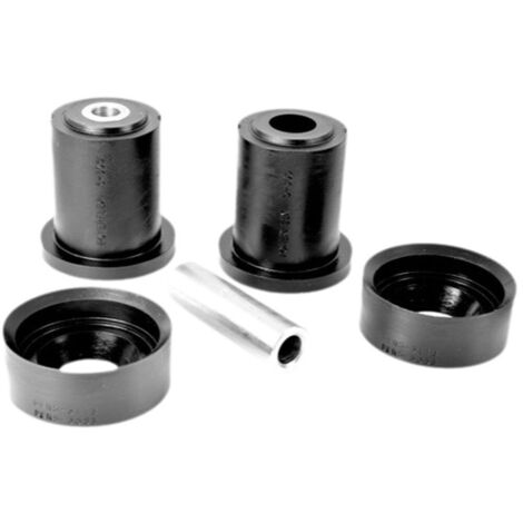 Powerflex PFR5-311 - Tassello Ponte Posteriore (Boccola) In Poliuretano Per BMW Serie 3 E36 Compact - 4