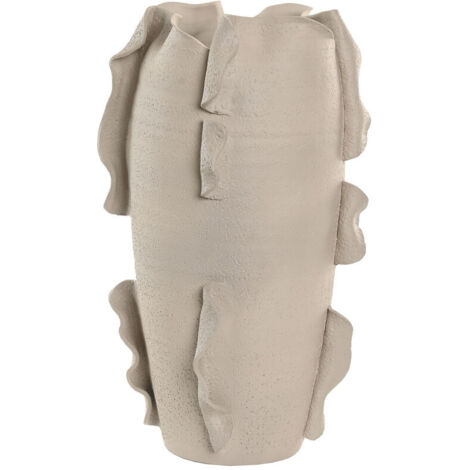 Zen'Aroôme - Bruciatore Per Oli Essenziali In Ceramica Bianca - Design Moderno E Compatto - Aromaterapia Per La Casa