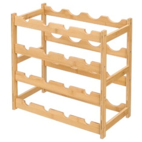 Cassetta in legno, portabottiglie, porta fiori, piante, aromatiche
