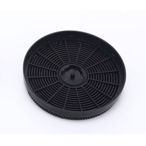 Electrolux 48 Filtro Carbone Attivo – 23,6x3 Cm – Ricambio Per Cappe AEG, Zanussi - 6