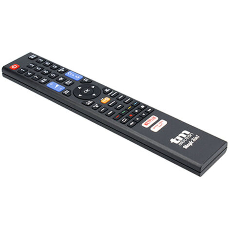 Telecomando Sostitutivo SimplyAll Per Sony RMT-D115P – Plug & Play, Batterie Incluse, Nessuna Programmazione