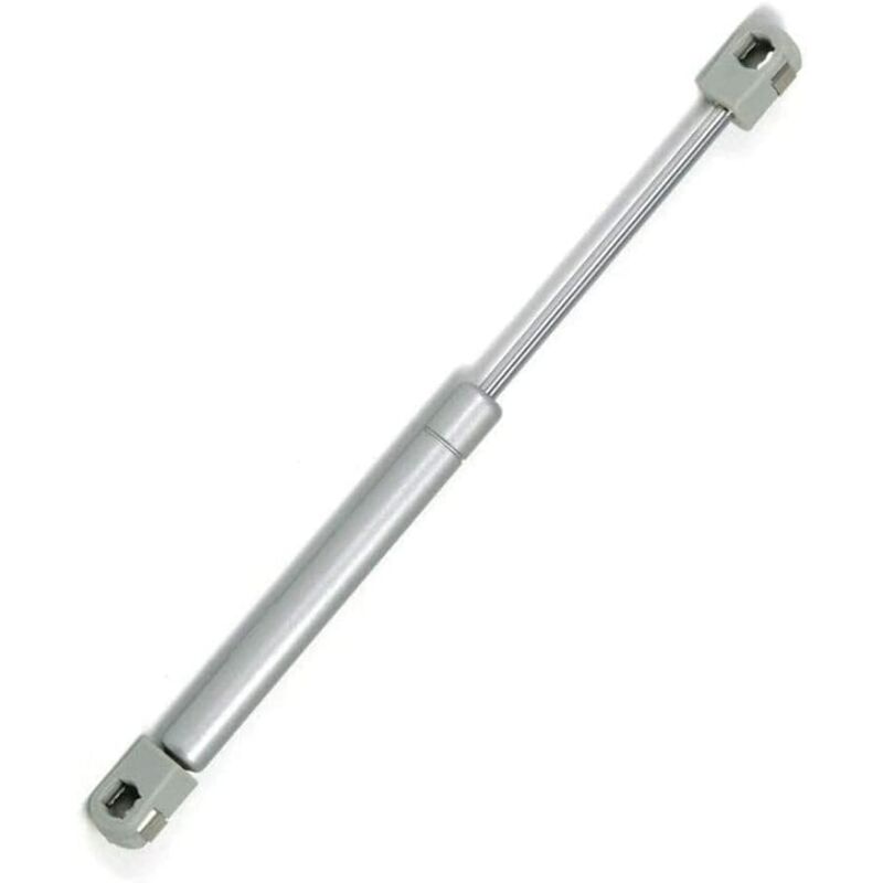 Ressort à Gaz 800 N Vepagoo Lot De 2 Vérins à Gaz - 580 Mm - 890 N - 90 Kg - 58 Cm Vérin Porte Abri Jardin Ressort à Gaz 800 N Vepagoo Lot De 2 Vérins à Gaz - 580 Mm - 890 N - 90 Kg - 58 Cm Vérin Porte Abri Jardin