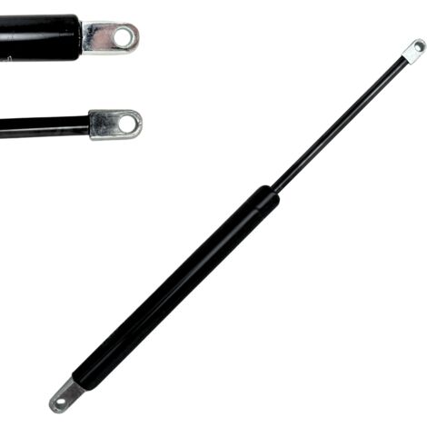 Vérin à gaz 1000N – Entraxe 415mm – Têtes à œillets pour fixation – Installation rapide et facile – Compatible avec lits conteneurs – Evotrade
