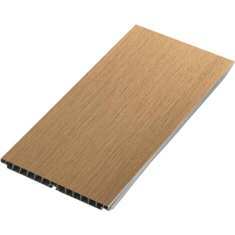 Evotrade – Plinthe de finition de cuisine en PVC 2,5m – Couleur bronze doré – Hauteur 150mm – Accessoires complets (2 angles 90° + 1 joint)