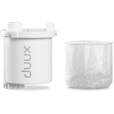 Duux Cartouche filtrante anticalcaire et antibactérienne pour humidificteur BEAM et BEAM 2 (1/5)