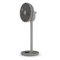 Duux Whisper Flex 2 – Ventilateur sur Pied Smart – Ventilateur Silencieux – Gris