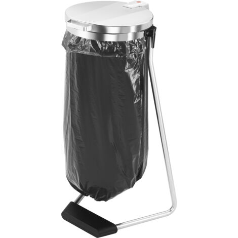 Hailo ProfiLine MSS Design XXXL, Müllsackständer, 120 ltr