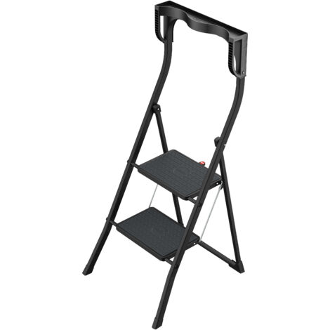 Hailo K77 ComfortLine, Klapptritt, 2 Stufen