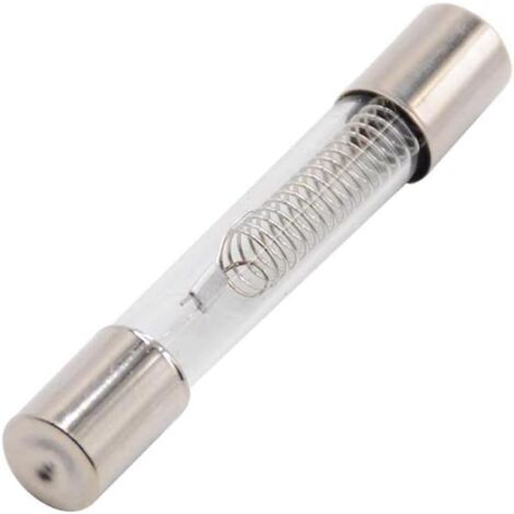 Fusible Haute Tension Pour Micro Ondes 5kV 5000v 0.65A 650mA DE9170061J Samsung