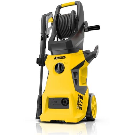 S.OF. LIMPIADORA DE AGUA A PRESIÓN 2200W ULTIMATE 317E. 45-0050 GARLAND