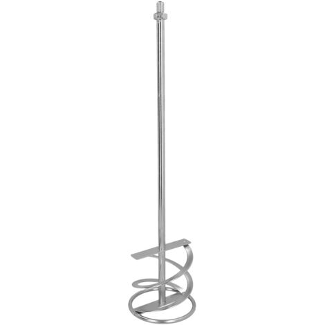 Mezclador Cola Recambio M14 140x600 mm. (1/4)