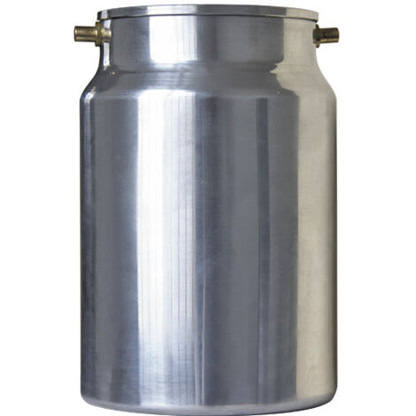 RECIPIENTE METALICO 1000CC PARA P600  P600-26. MOTA
