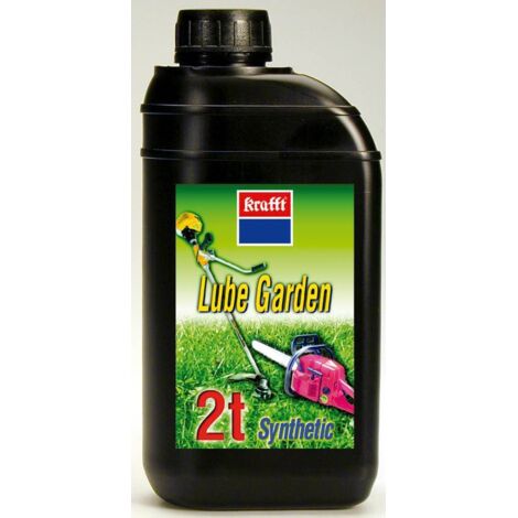 Aceite motor 2 tiempos 1 lt krafft
