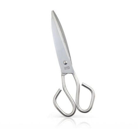 Tijera para cocina acero inoxidable 18cm (1/4)