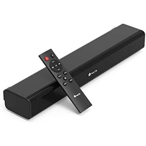 NGS SUBWAY BARRA SONIDO 40W BT ENTRADA OPTICA