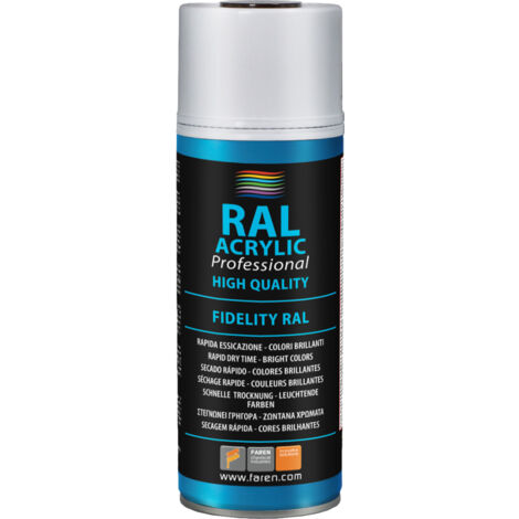 Pintura en spray pintyplus evolution 520 cc s199 barniz satinado