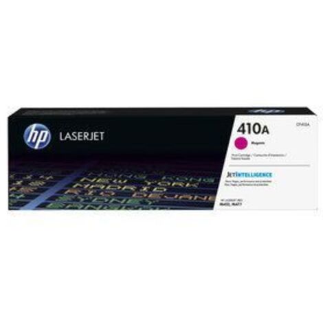Tóner Original HP nº410A/ Magenta