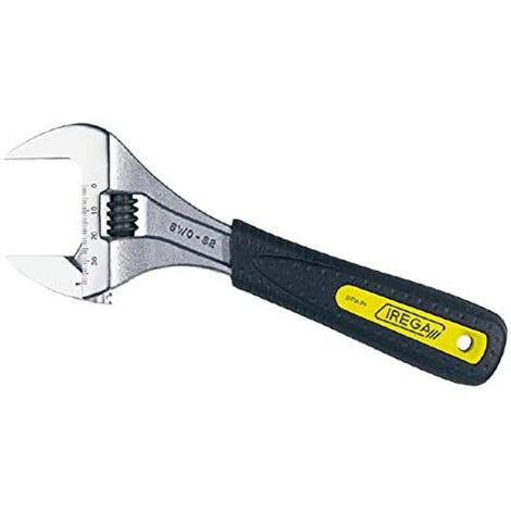 S. of. llave ajustable irega swo 92/cbe- 6