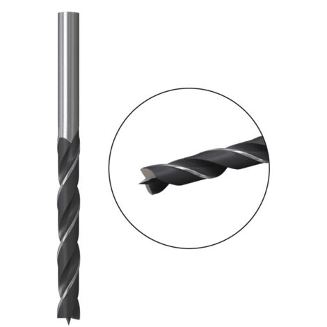 Broca madera hb 10/2k 530639 fischer (1/2)