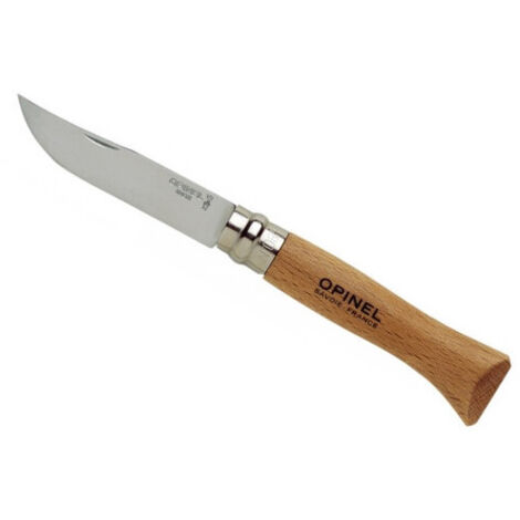 Navaja Opinel N.º 2 - 3,5 cm
