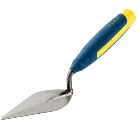 Paletín Soldado Hoja de Olivo con Mango Bimaterial - Viat VIAT02 (1/5)
